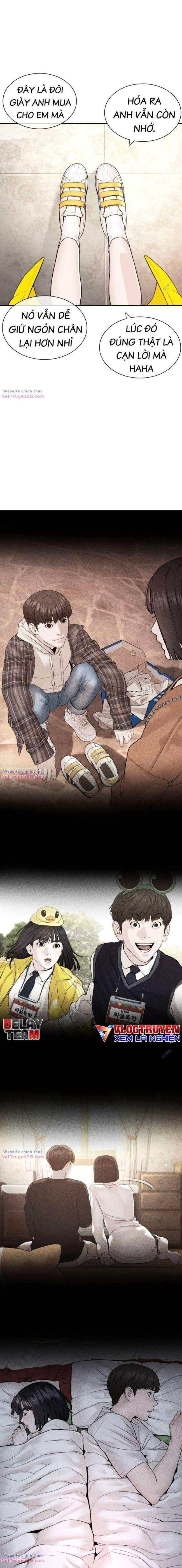 Học Cách Chiến Đấu - Page 10