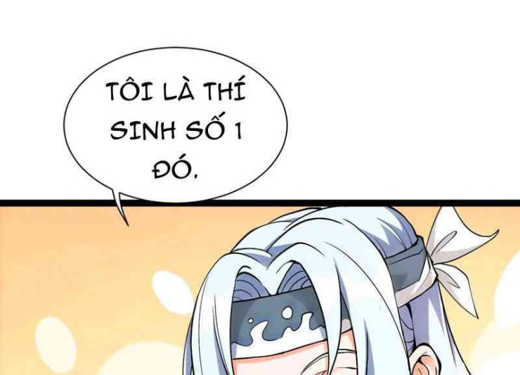 Yêu Linh Cứu Hỏa - Page 67