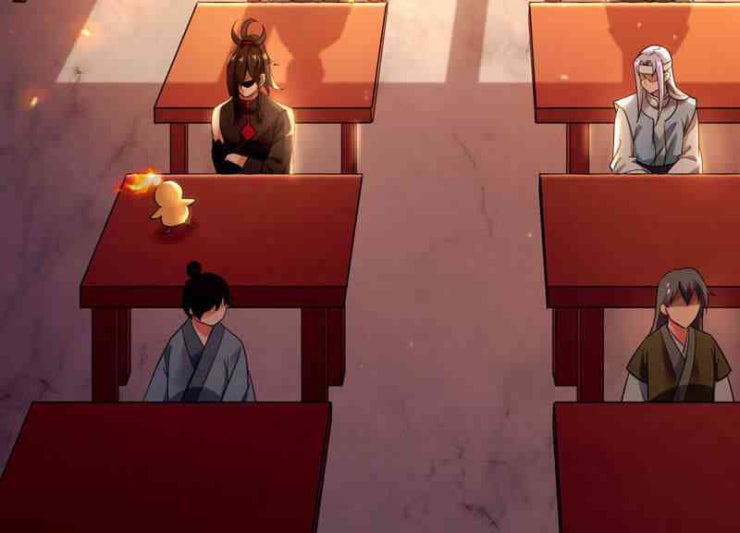 Yêu Linh Cứu Hỏa - Page 78