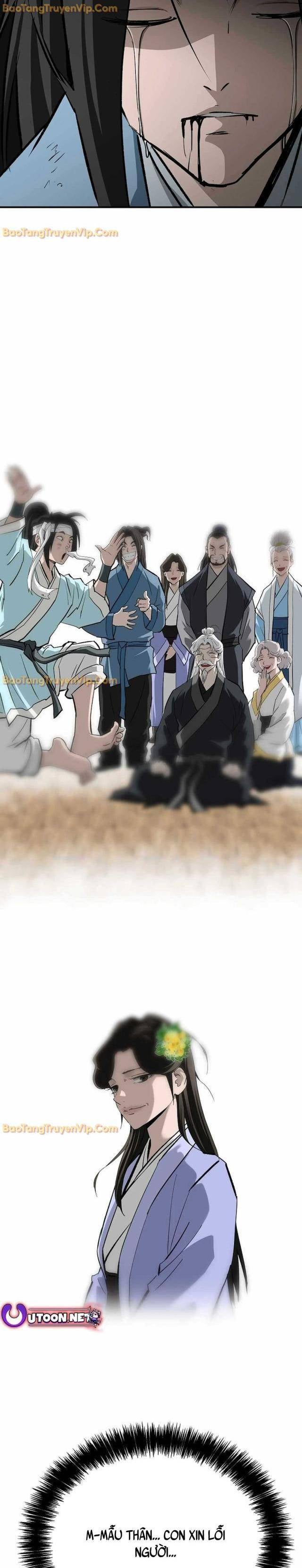 Cung Quỷ Kiếm Thần - Page 7