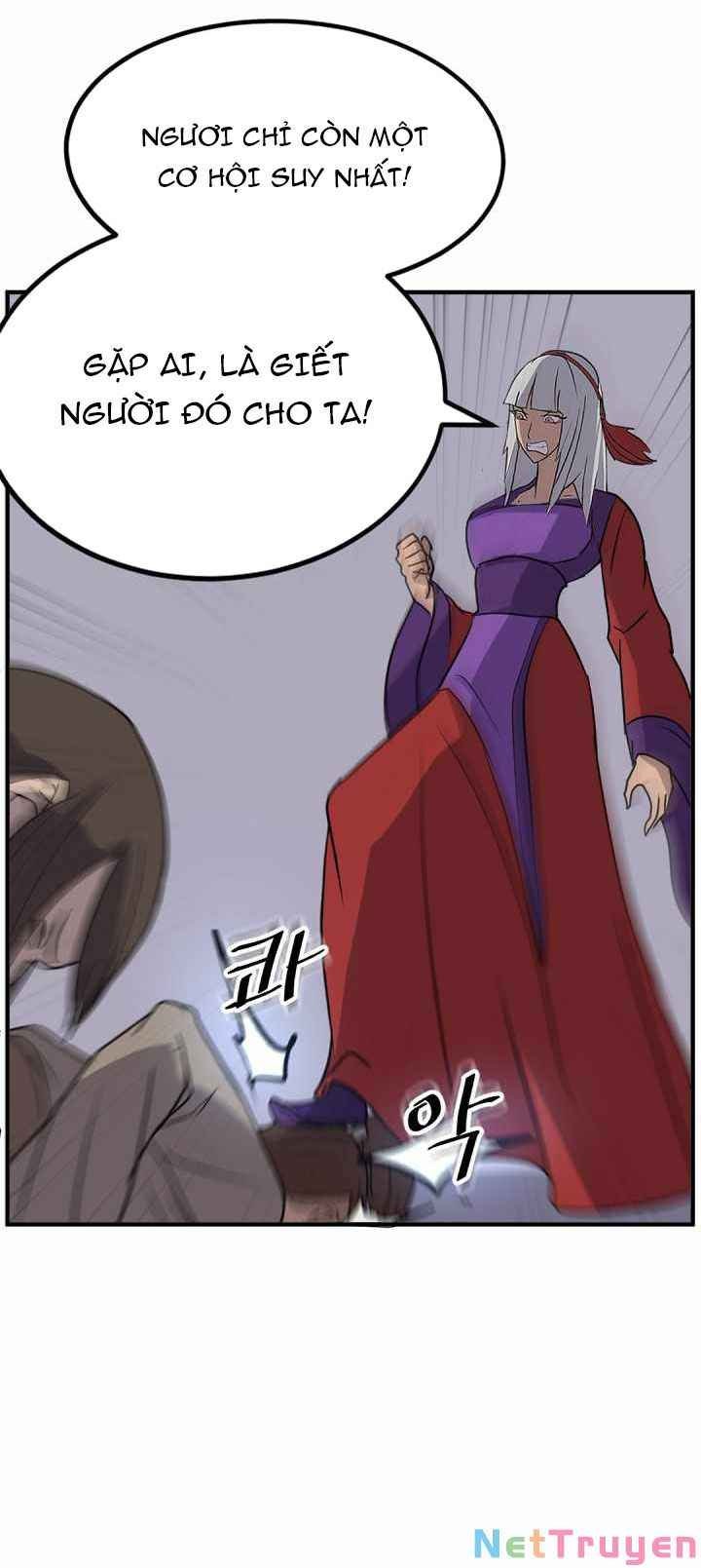 Trọng Sinh-Bất Khả Chiến Bại - Page 18