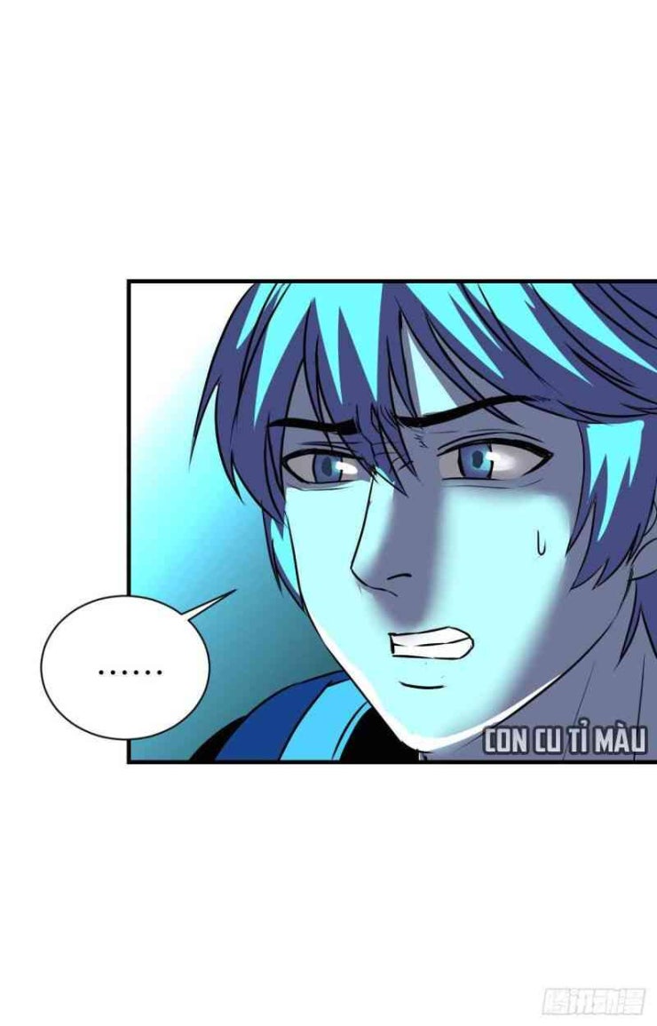 Đế Quốc Lê Man - Page 34