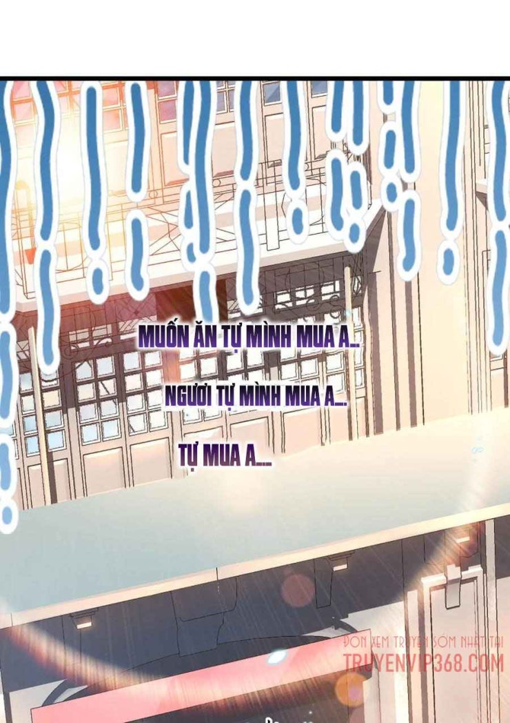 Sức Mạnh Của Kiếm Thần - Page 12