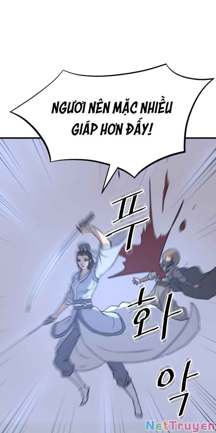 Trọng Sinh-Bất Khả Chiến Bại - Page 42