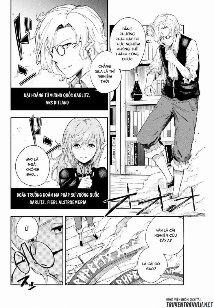 Tái Sinh Nô Lệ - Page 7