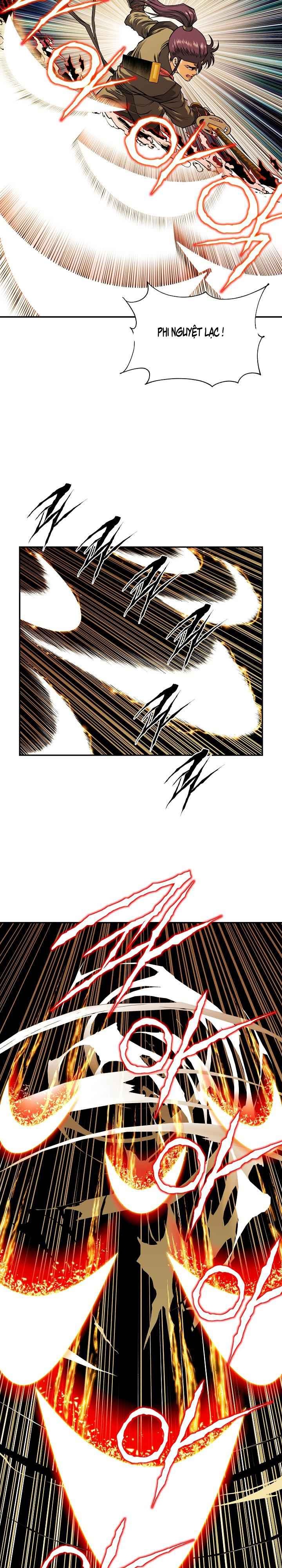 Ngũ Hợp Chí Tôn - Page 5