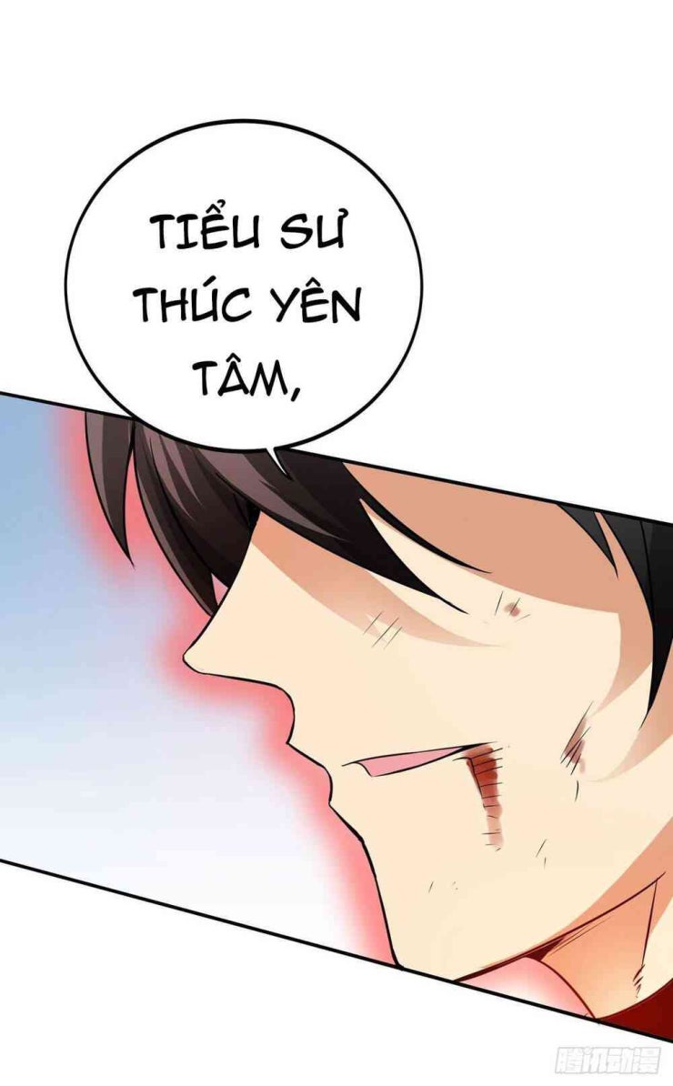 Nghịch Thiên Chiến Kỷ - Page 35