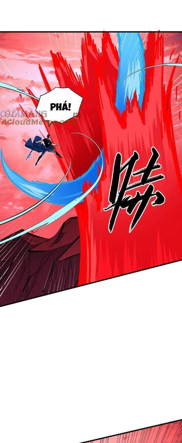 Mạt Thế Quật Khởi - Page 15