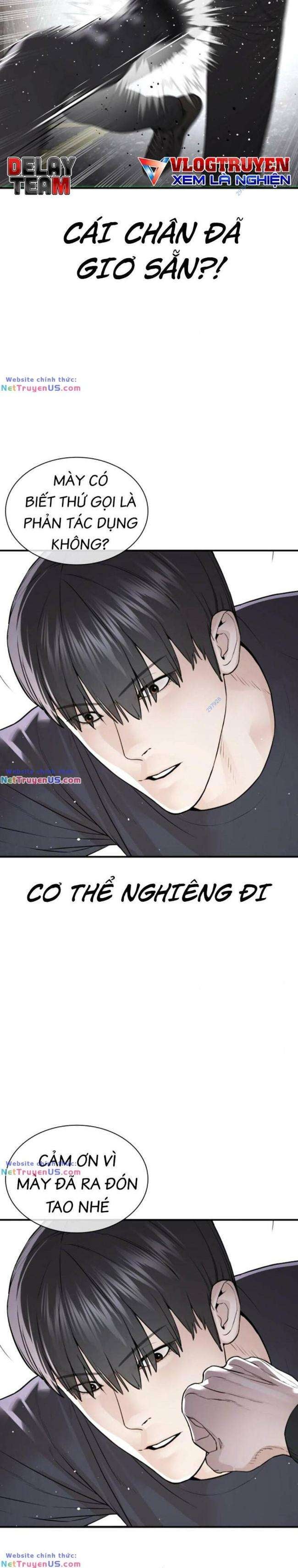 Học Cách Chiến Đấu - Page 11