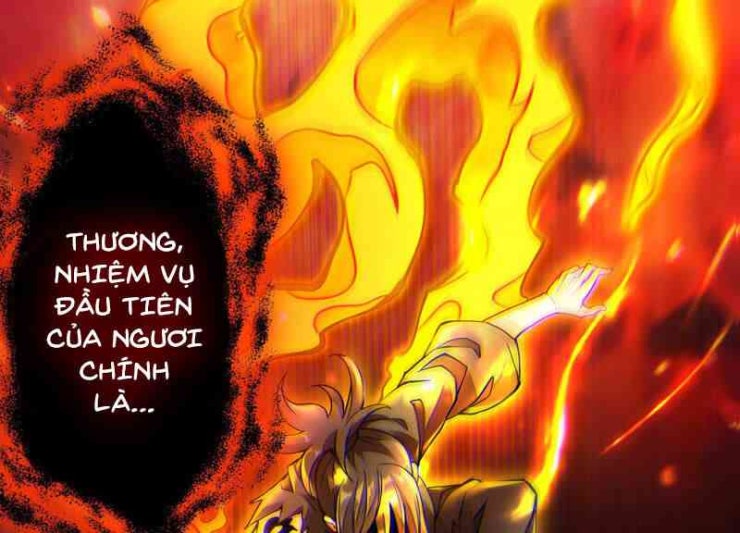 Yêu Linh Cứu Hỏa - Page 43