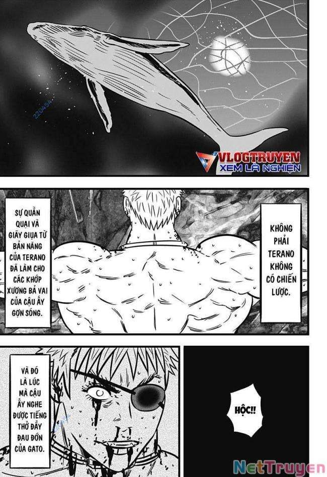 Cuộc Chiến Nô Lệ - Page 13