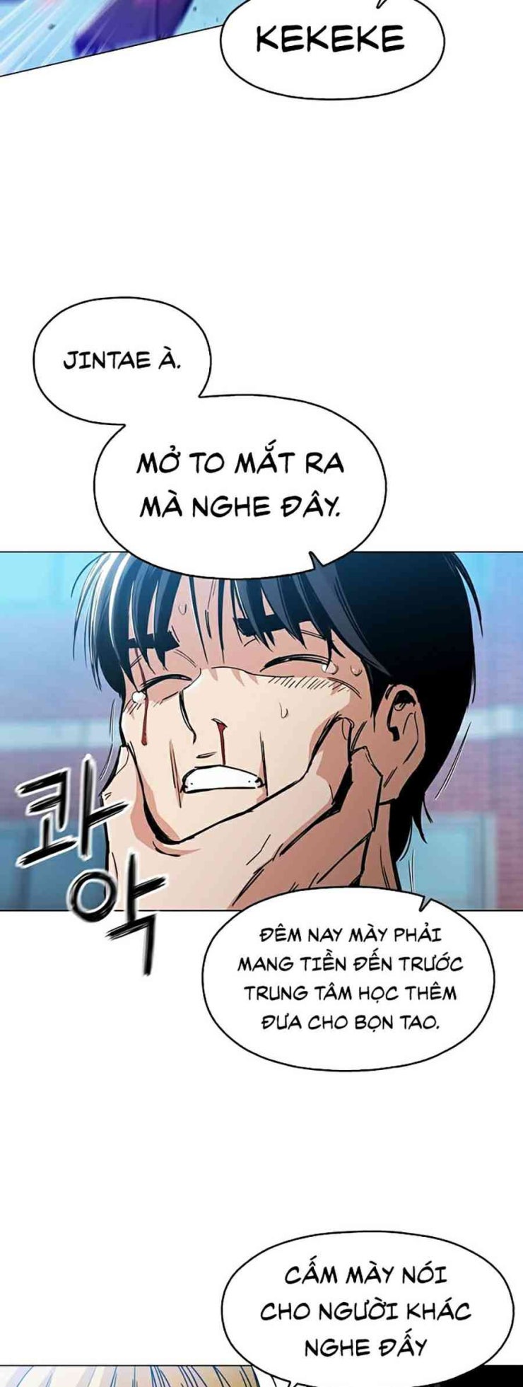 Kỷ Nguyên Tàn Bạo - Page 53