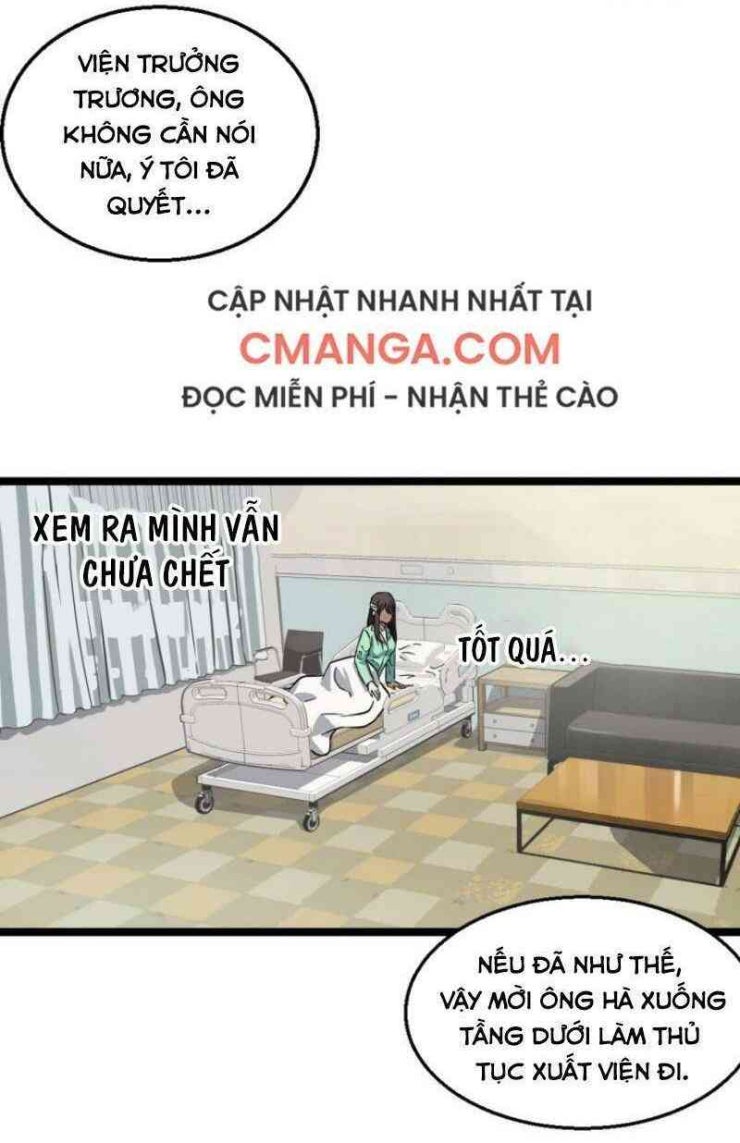 Đối Mặt Với Thử Thách - Page 29