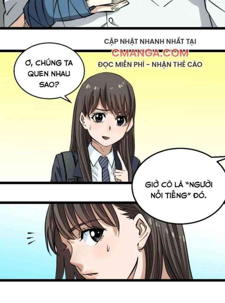 Đối Mặt Với Thử Thách - Page 57