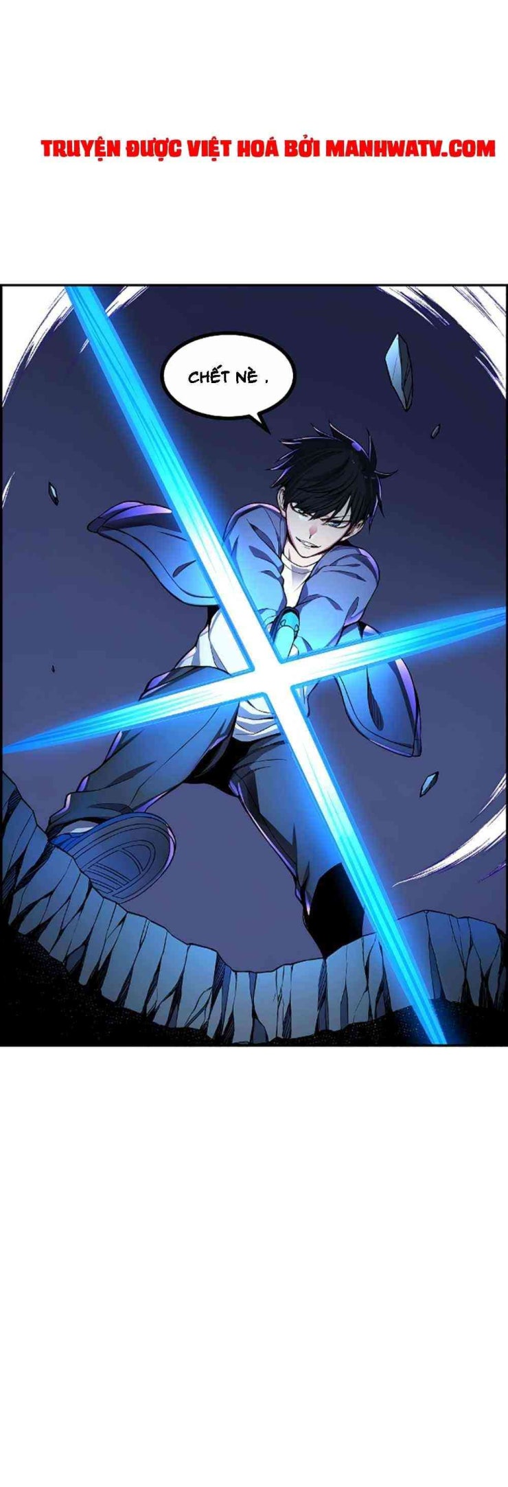 Yêu Tinh Thành Phố GangNam - Page 19