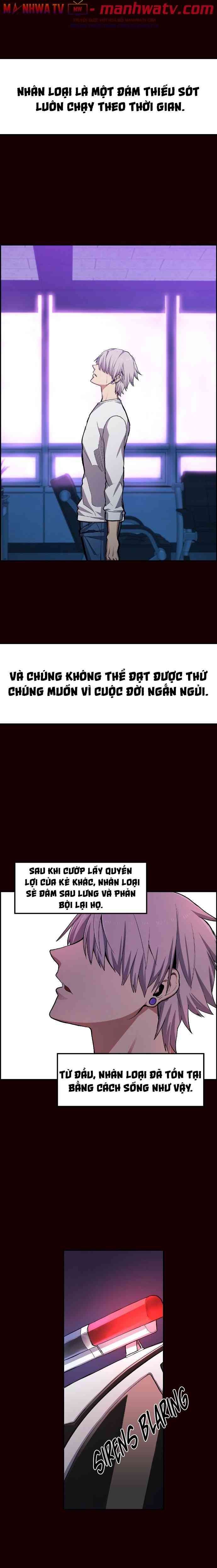 Yêu Tinh Thành Phố GangNam - Page 29