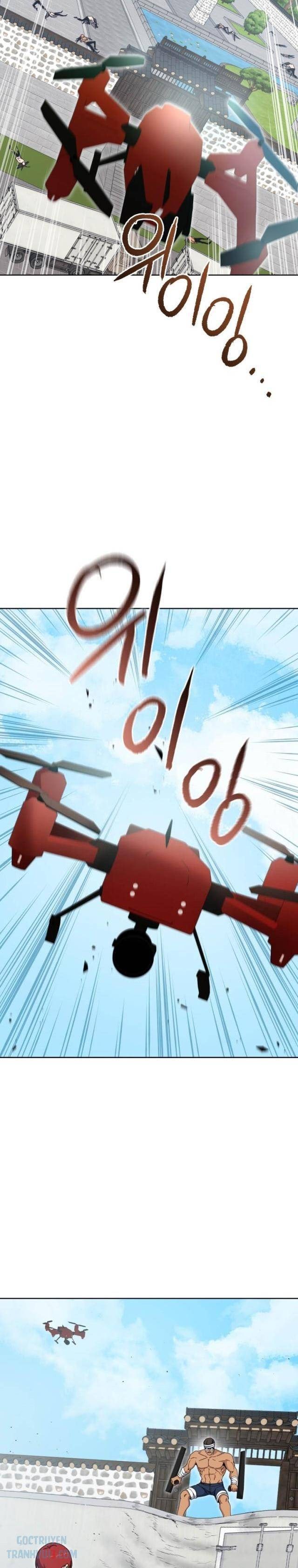 Ma Tôn Tái Thế - Page 15