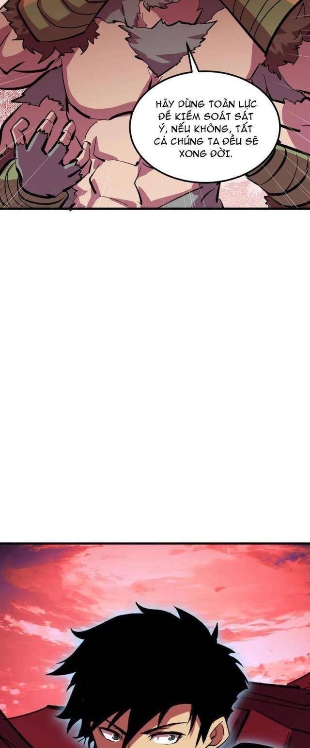 Mạt Thế Quật Khởi - Page 30