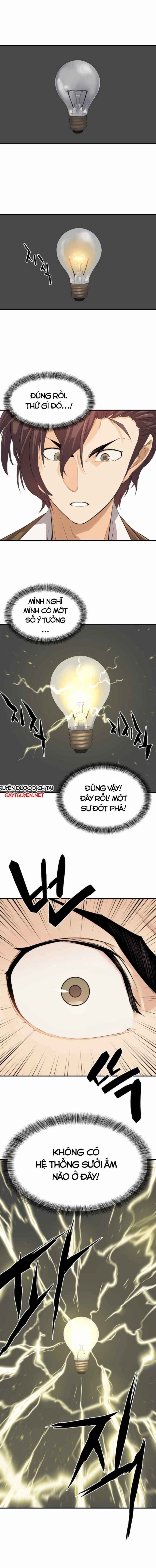 Kĩ Sư Bá Nhất Thế Giới - Page 25