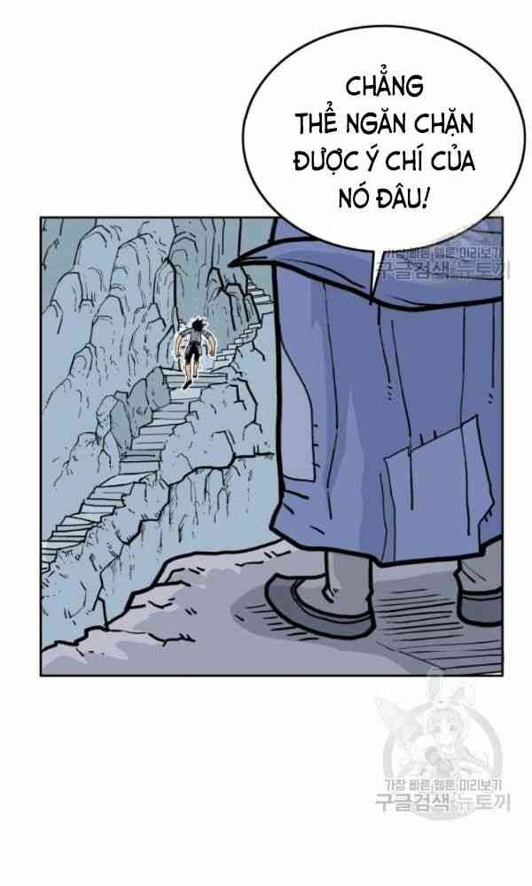 Hỏa Sơn Quyền - Page 63