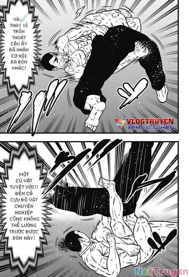 Cuộc Chiến Nô Lệ - Page 14