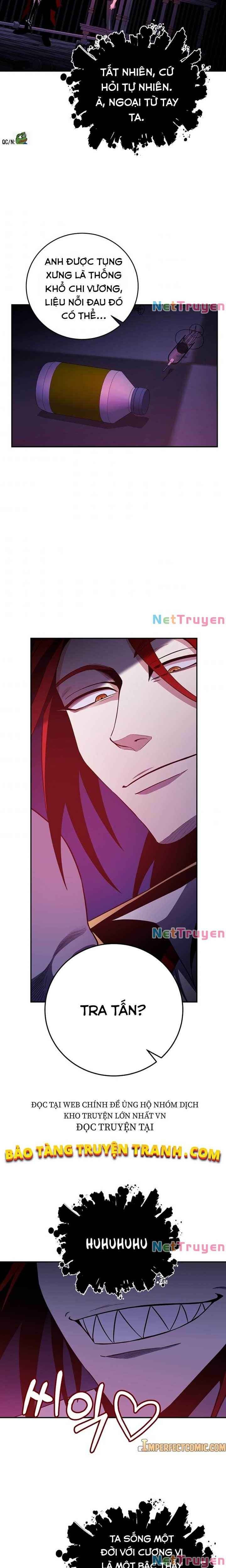 Tôi Là Thợ Săn Có Sức Mạnh Của 99 Vạn Tiền Kiếp - Page 11