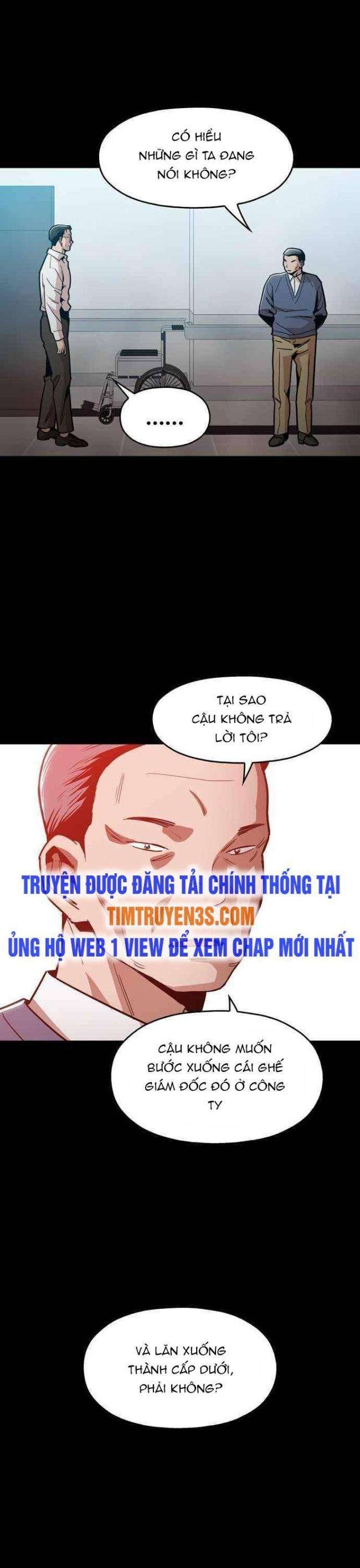 Kỷ Nguyên Tàn Bạo - Page 20