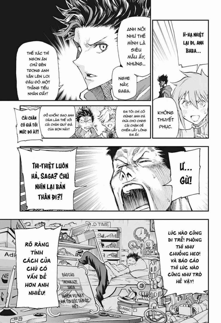 Agravity Boys - Page 40