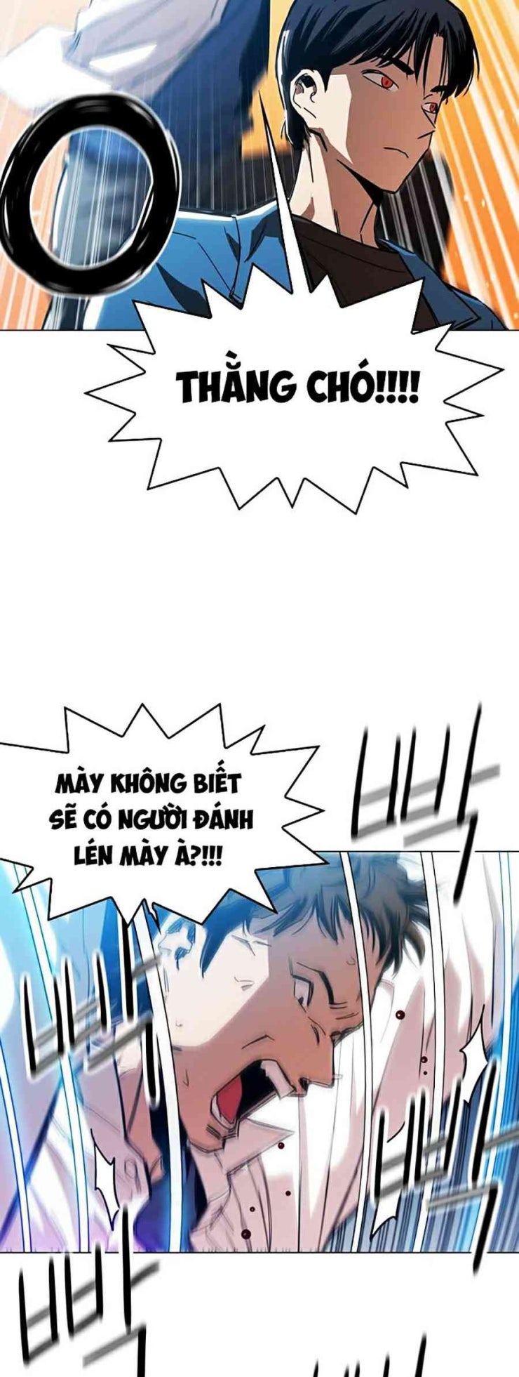 Kỷ Nguyên Tàn Bạo - Page 16