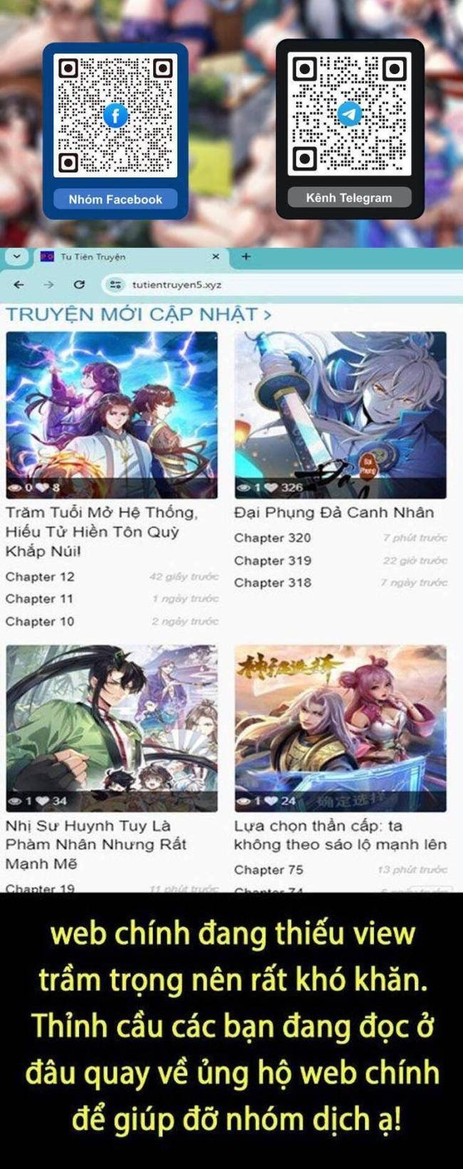 Lạn Kha Kỳ Duyên - Page 28