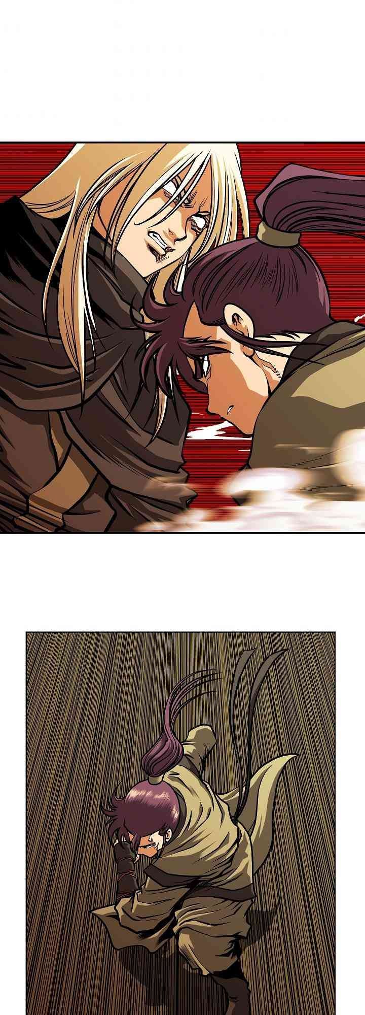 Ngũ Hợp Chí Tôn - Page 24