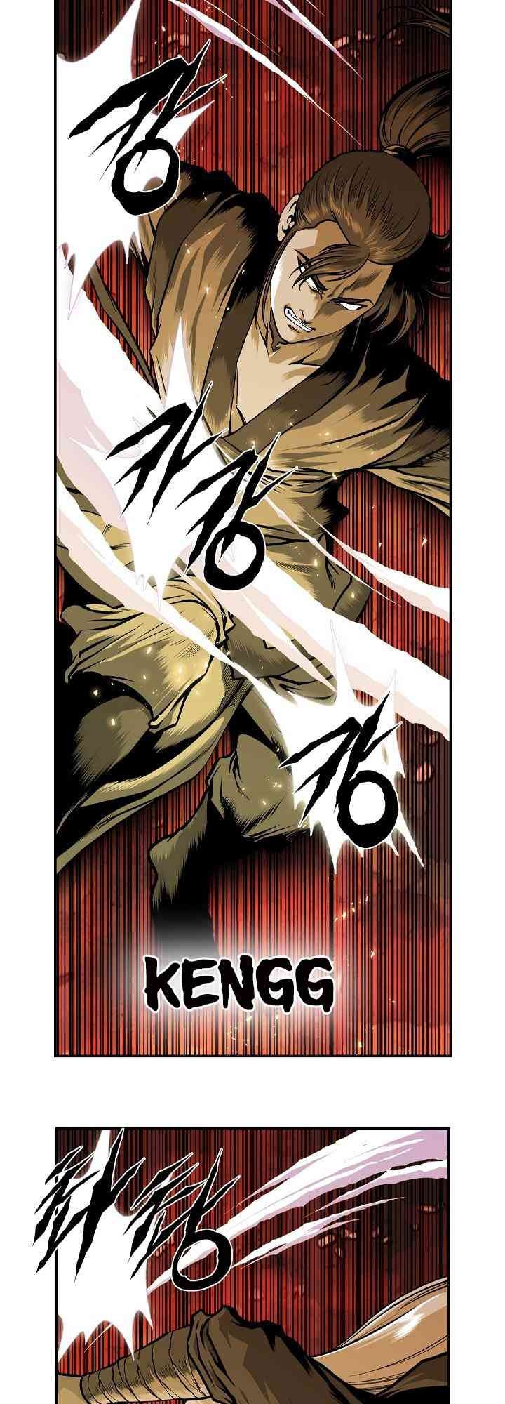 Ngũ Hợp Chí Tôn - Page 8