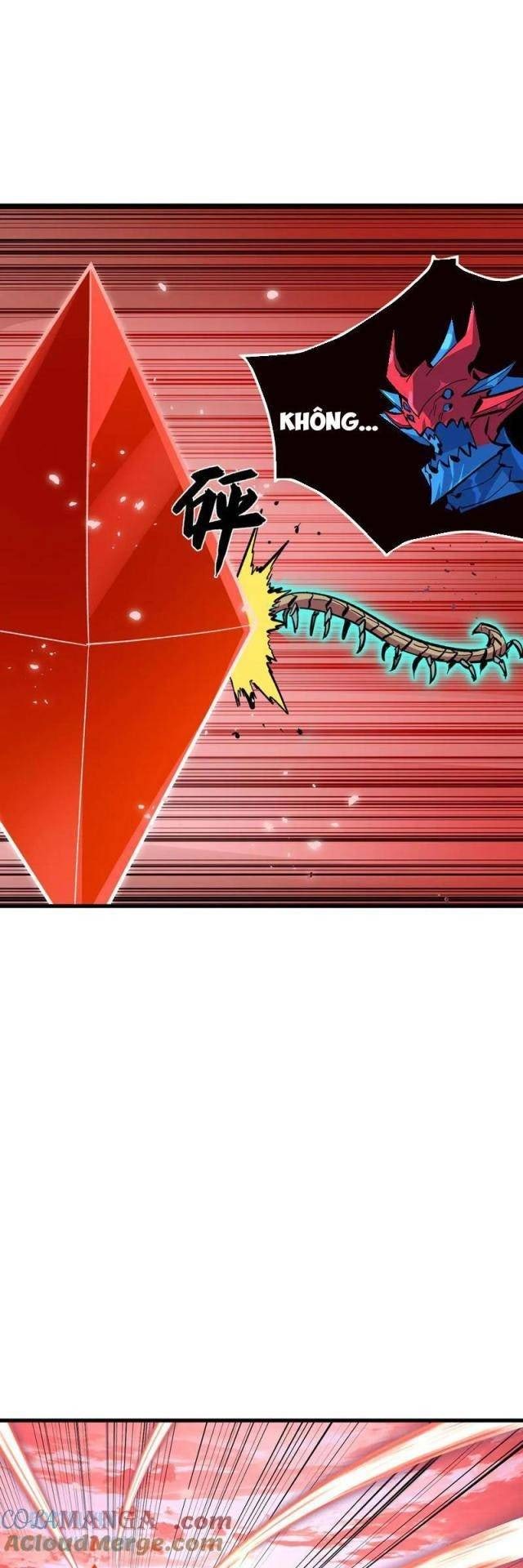 Mạt Thế Quật Khởi - Page 25
