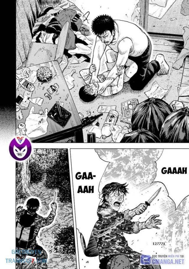 Núi Khỉ - Hang Đá - Page 18