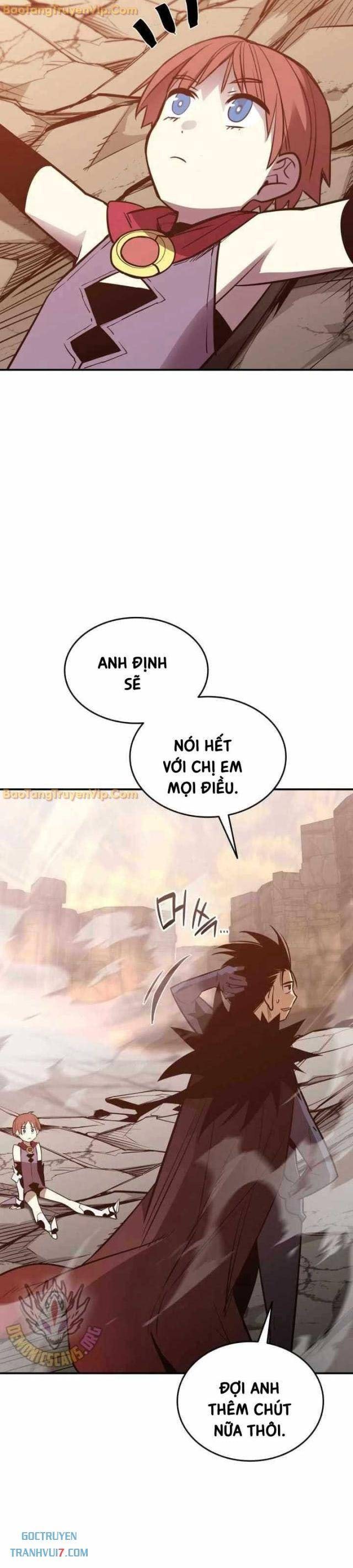 Sức Mạnh Của Người Chơi Mới - Page 15