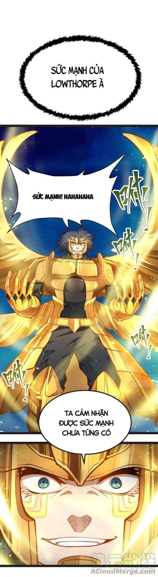 Vô Hạn Sứ Đồ Và 12 Nữ Chiến Binh - Page 8