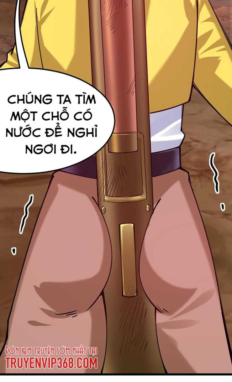 Sức Mạnh Của Kiếm Thần - Page 46