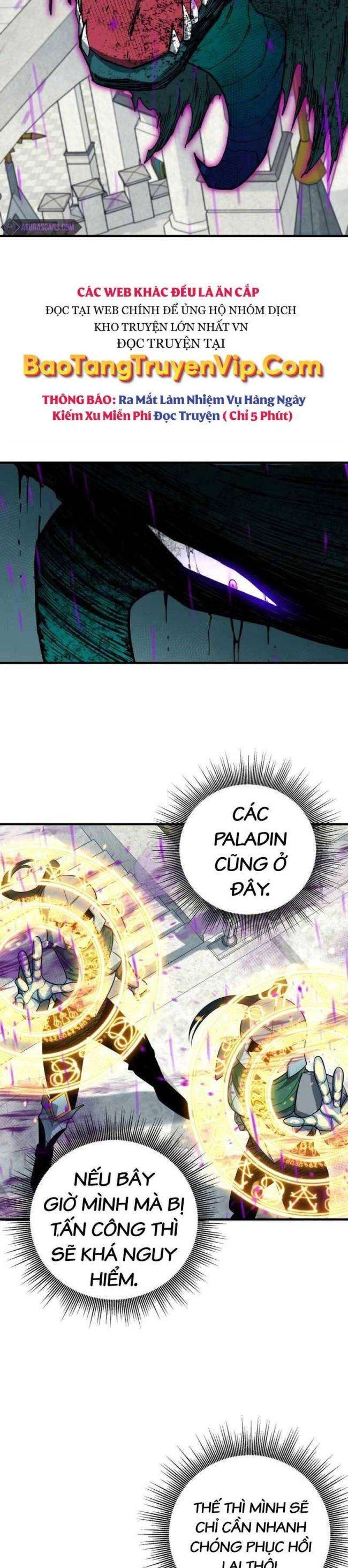 Tôi Càng Ăn Càng Trở Nên Mạnh Mẽ - Page 26