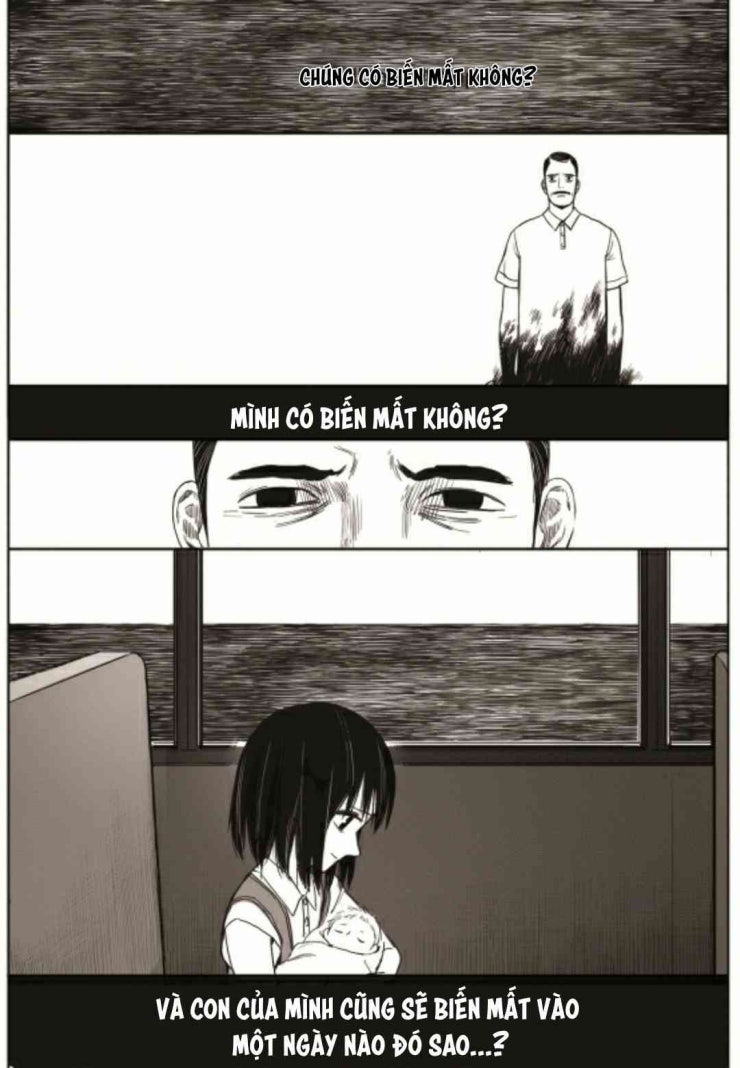 Đường Chân Trời - Page 32