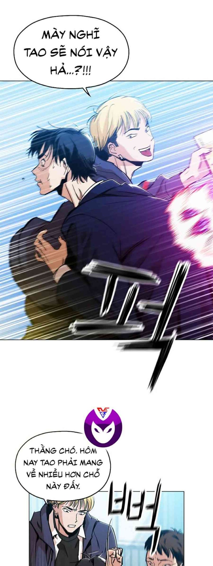 Kỷ Nguyên Tàn Bạo - Page 50