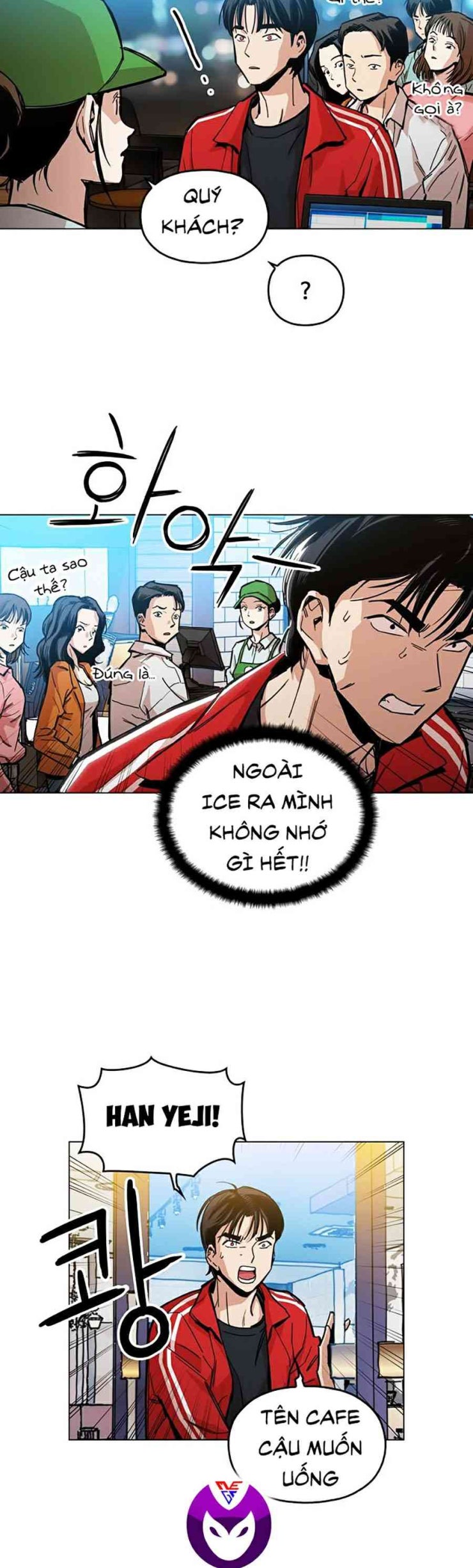 Kỷ Nguyên Tàn Bạo - Page 102