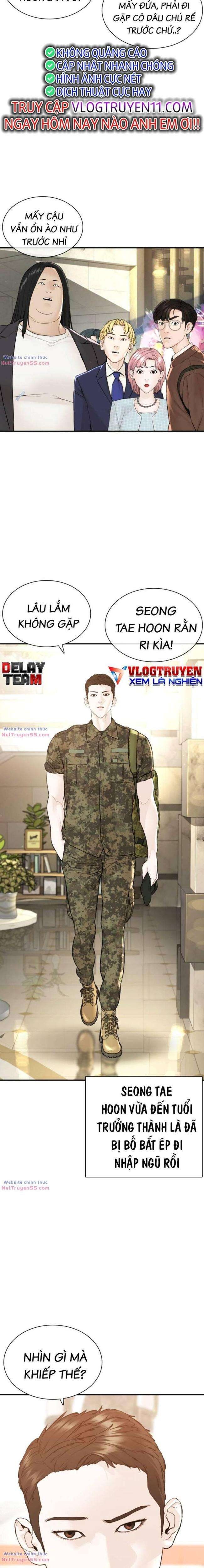 Học Cách Chiến Đấu - Page 25