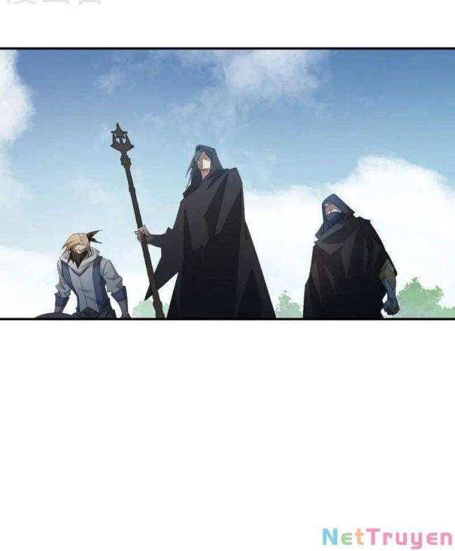 Võng Du Chi Cận Chiến Pháp Sư - Page 25
