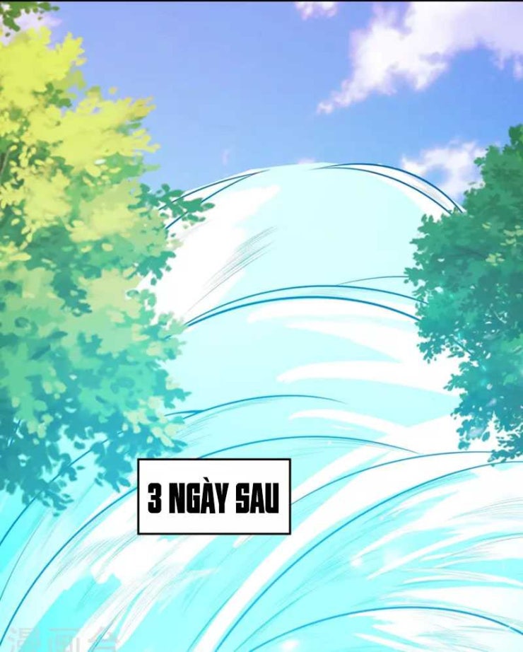 Tiên Đế Xâm Nhập - Page 22