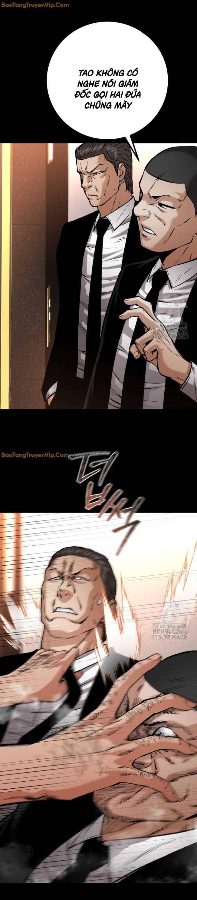 Thanh Kiếm Báo Thù - Page 24