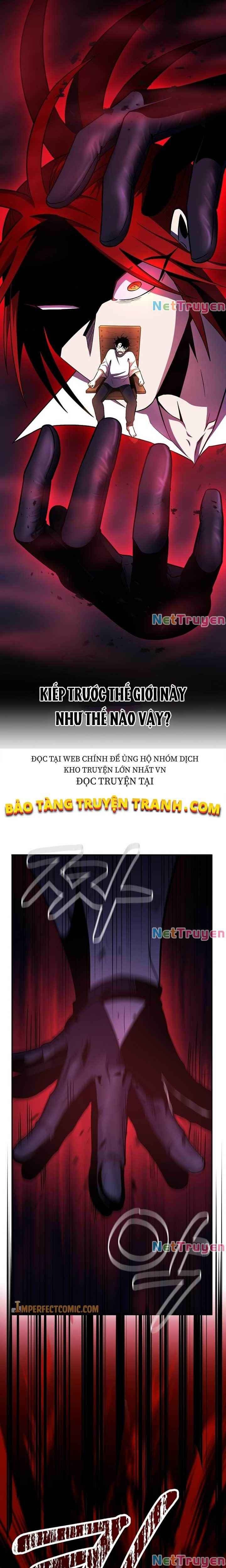 Tôi Là Thợ Săn Có Sức Mạnh Của 99 Vạn Tiền Kiếp - Page 26