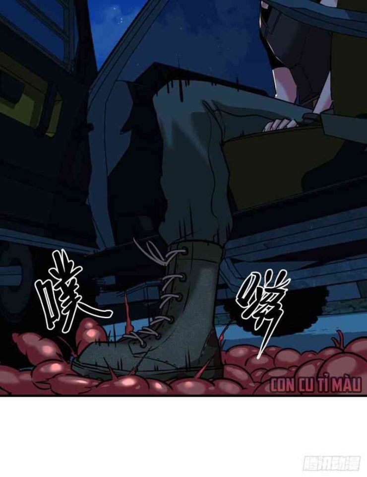 Đế Quốc Lê Man - Page 16