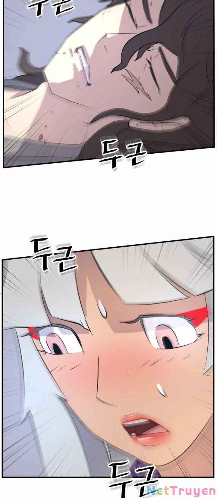 Trọng Sinh-Bất Khả Chiến Bại - Page 32