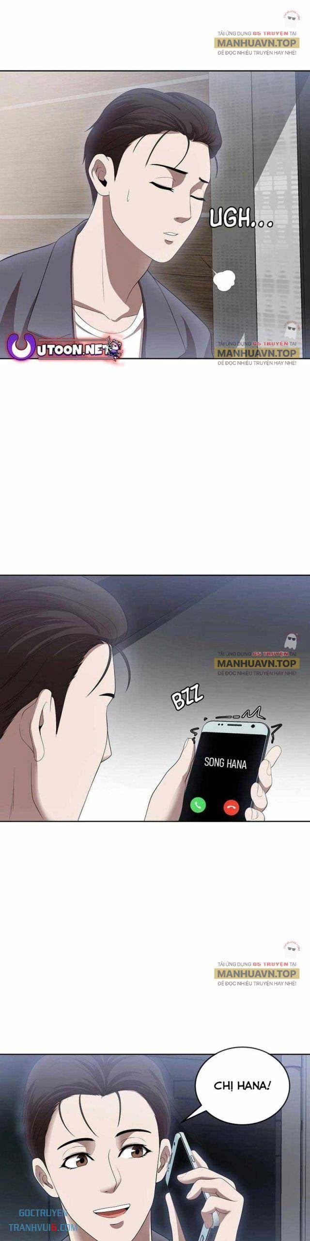 Thước Phim Sự Thật - Page 33