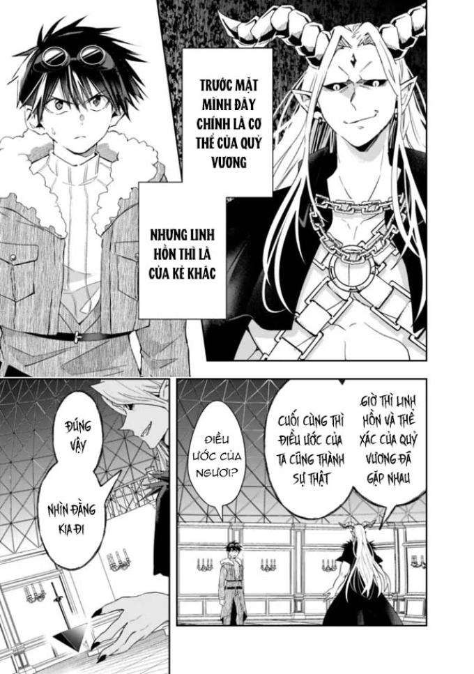 Thuần Thú Sư Ở Dị Giới - Page 10